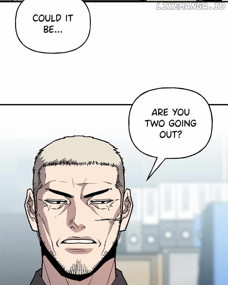 Boss Returns Chapter 34 34